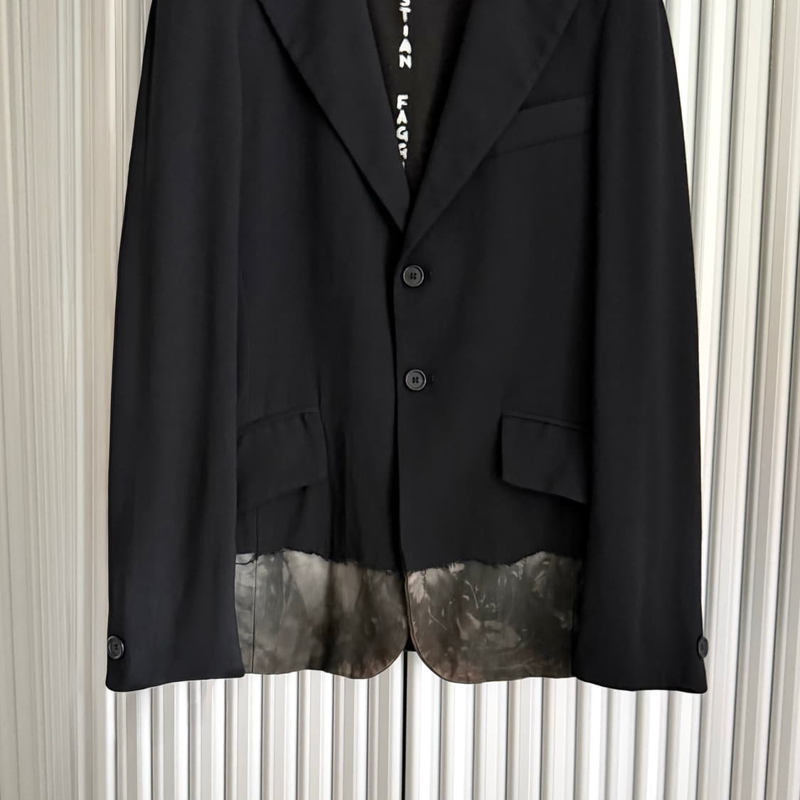 Christian Faggi Jacket 상품이미지3
