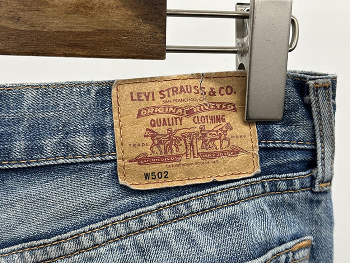 LEVI'S 502 (28) 상품이미지7