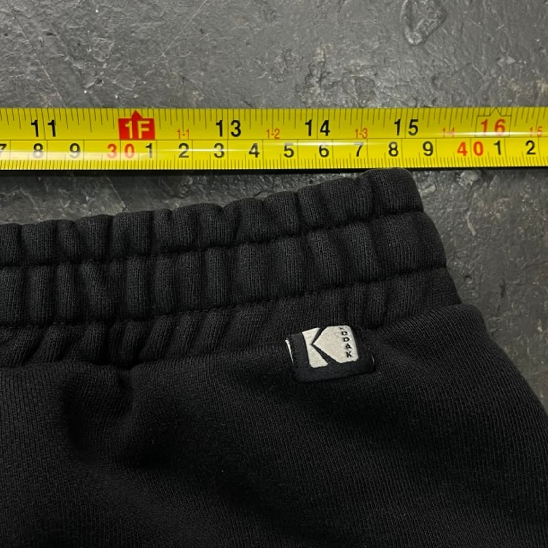 100 코닥 스웻팬츠  상품이미지8