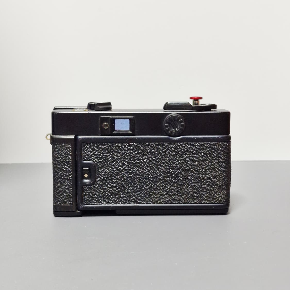 코니카 C35EF 필름카메라 상품이미지8