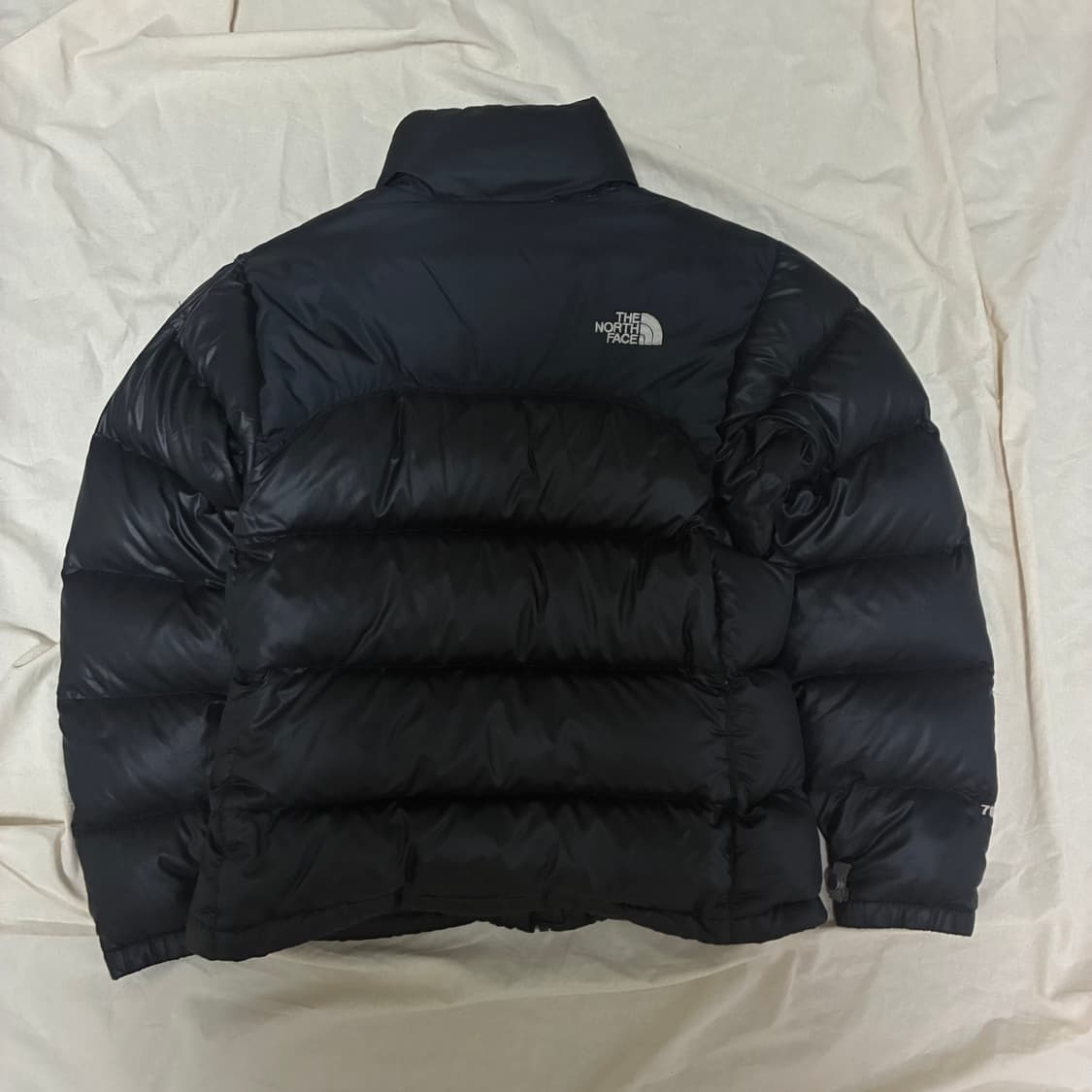 희귀 노스페이스 700 눕시 해외판 85사이즈 상품이미지2