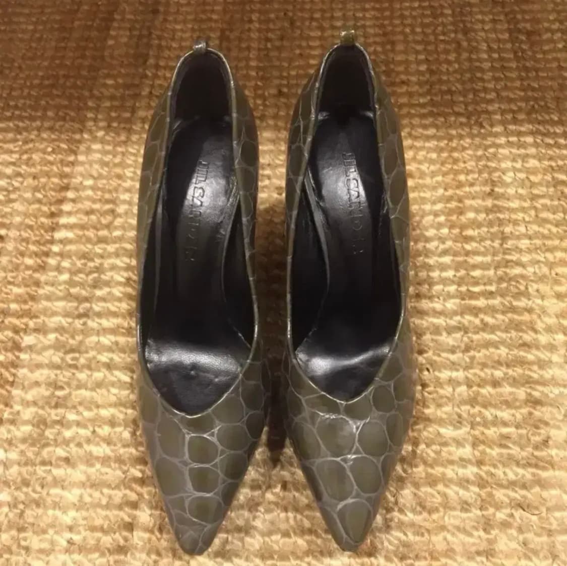 Jil Sander by Raf Simons 질샌더 라프시몬스 36 상품이미지3