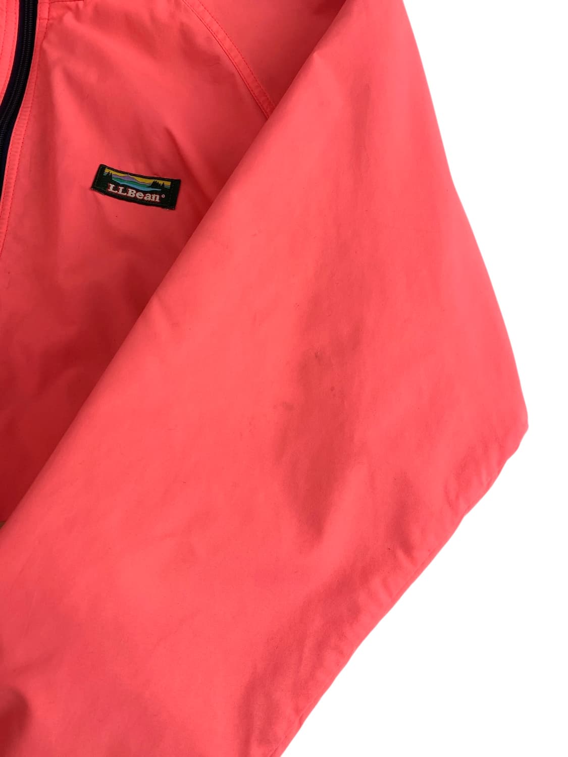 엘엘빈 플리스 나일론 자켓 상품이미지5