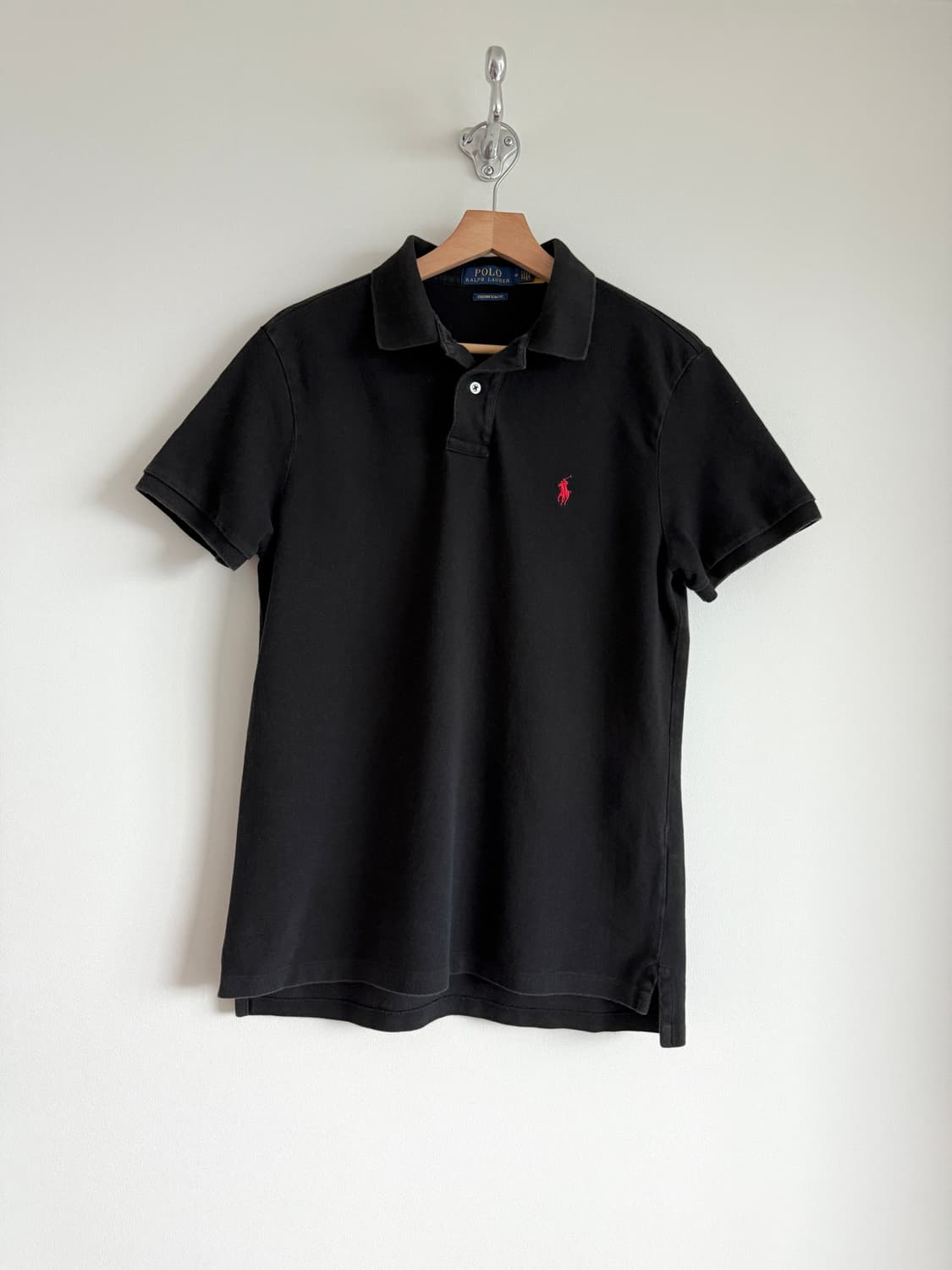 폴로 랄프로렌(Polo Ralph Lauren) 반팔 카라티 상품이미지1
