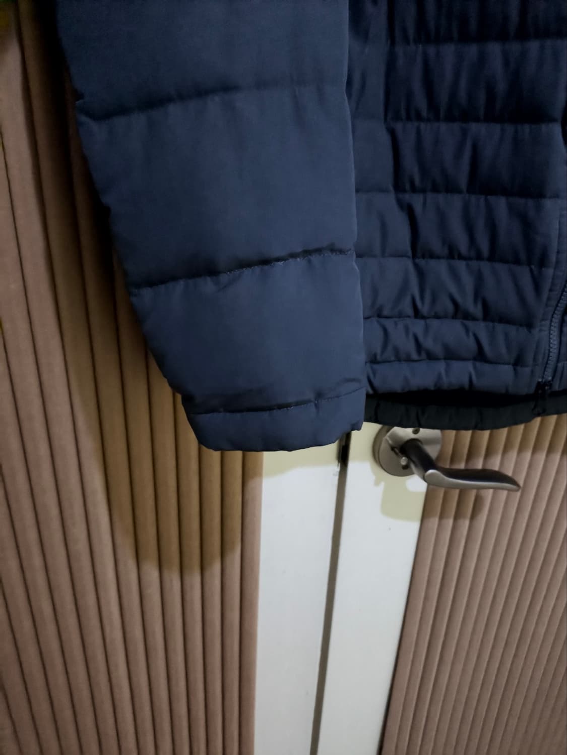 XL 나이키 NSW 다운 필 후드패딩 상품이미지3