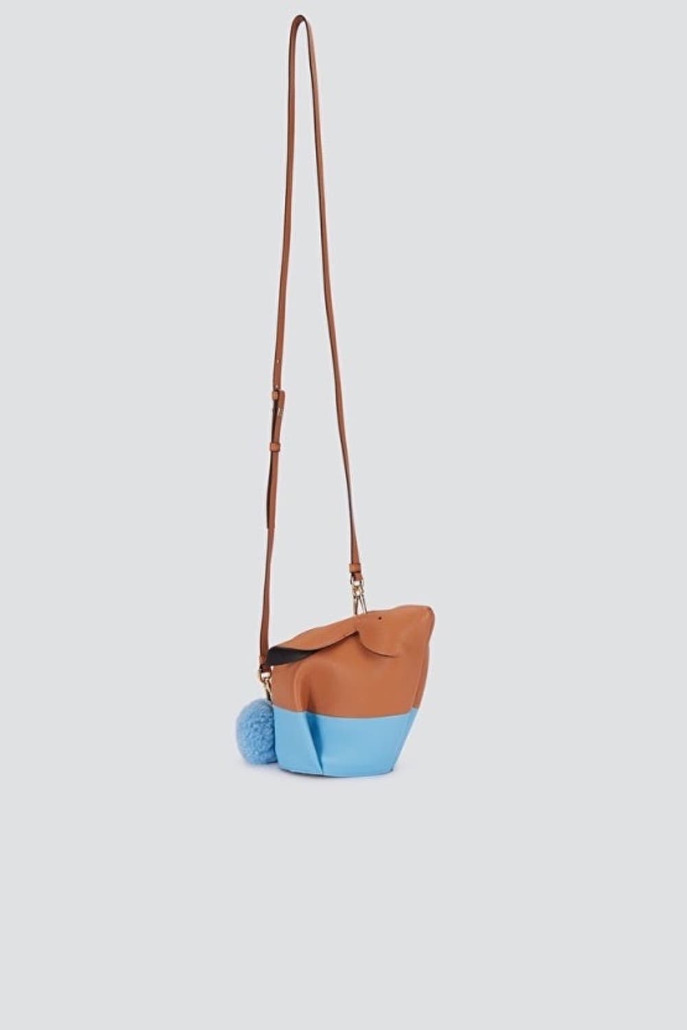 Loewe 로에베 토끼백 버니백 크로스백 상품이미지6