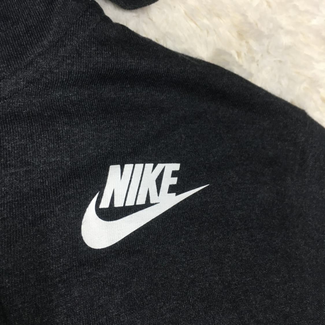 나이키 여성 후드집업자켓 DD05 상품이미지2