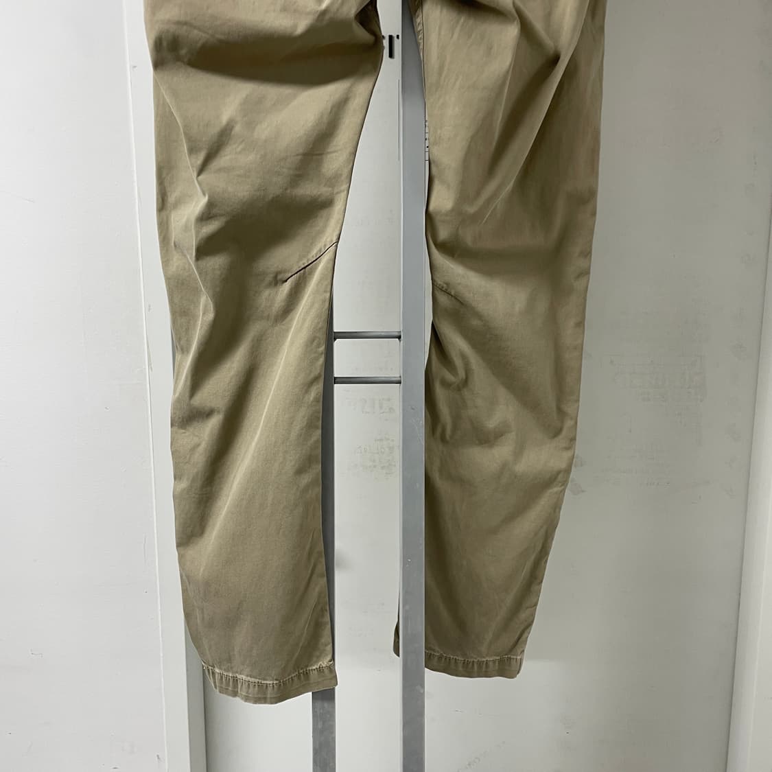 JOHN BARRITT 베이지 팬츠 54 상품이미지3