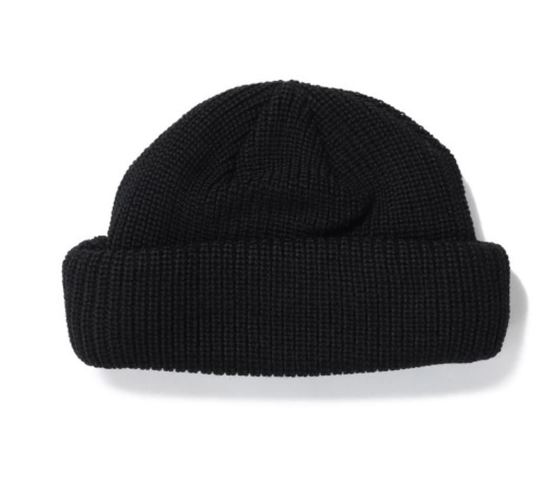 Kijima takayuki 비니 검정 상품이미지1