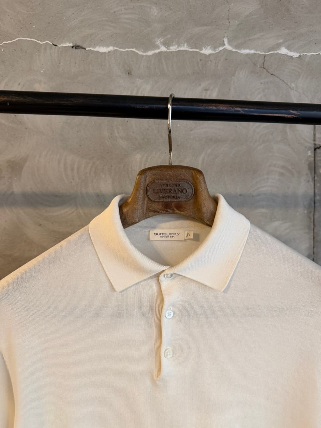 수트서플라이 니트 pk 100 상품이미지6