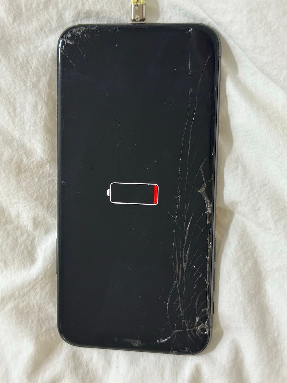 애플 아이폰X 블랙 64기가 사진용카메라 판매 상품이미지3