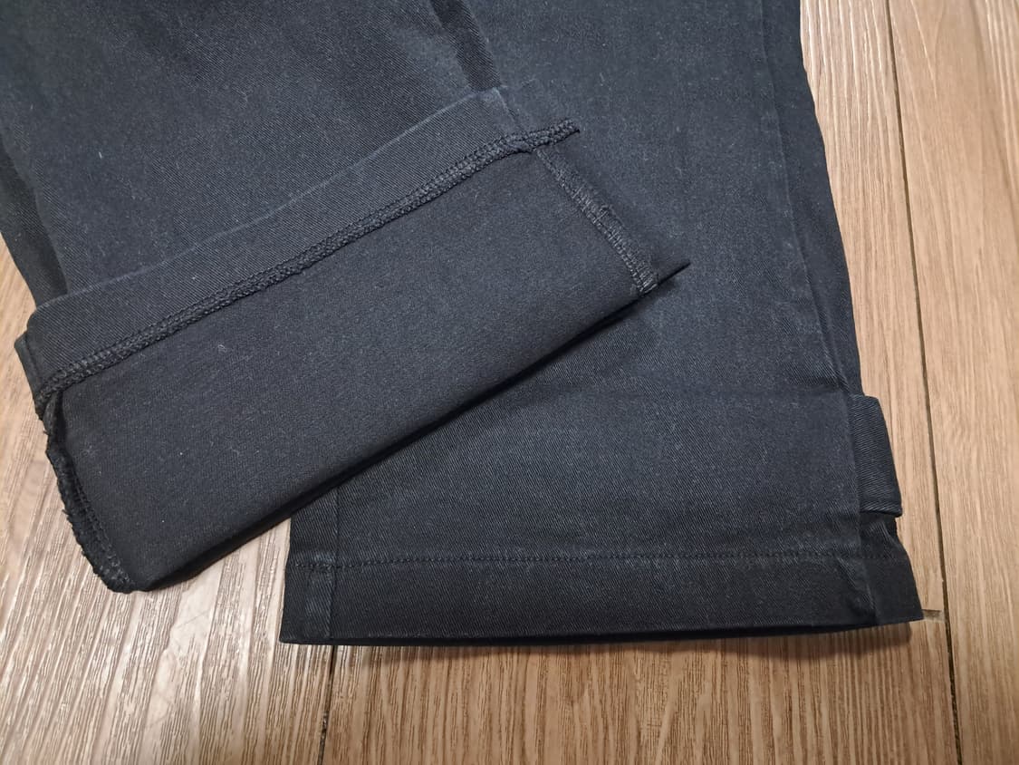 아티스트웨어 카고바지 XL 상품이미지4