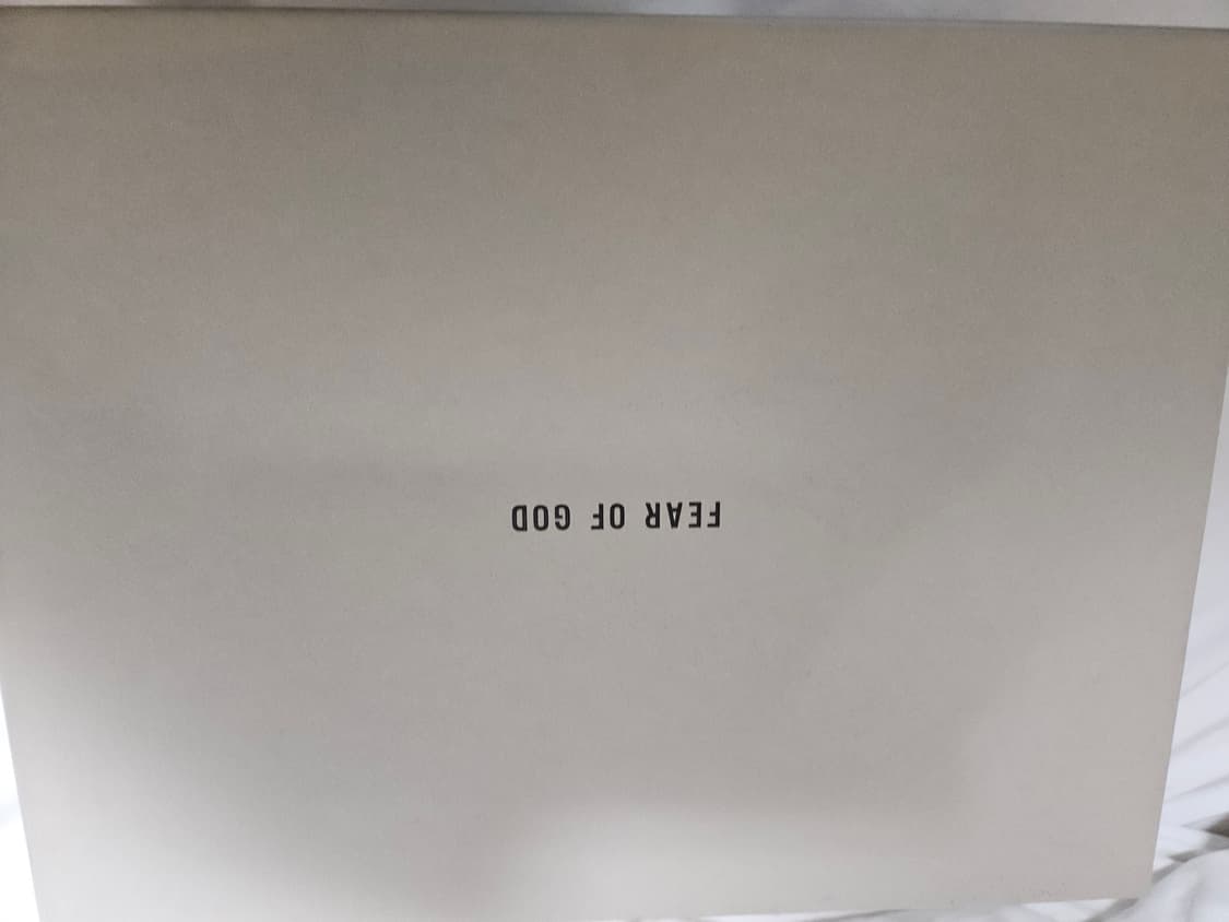 [EU42] 피오갓 캘리포니아 상품이미지1