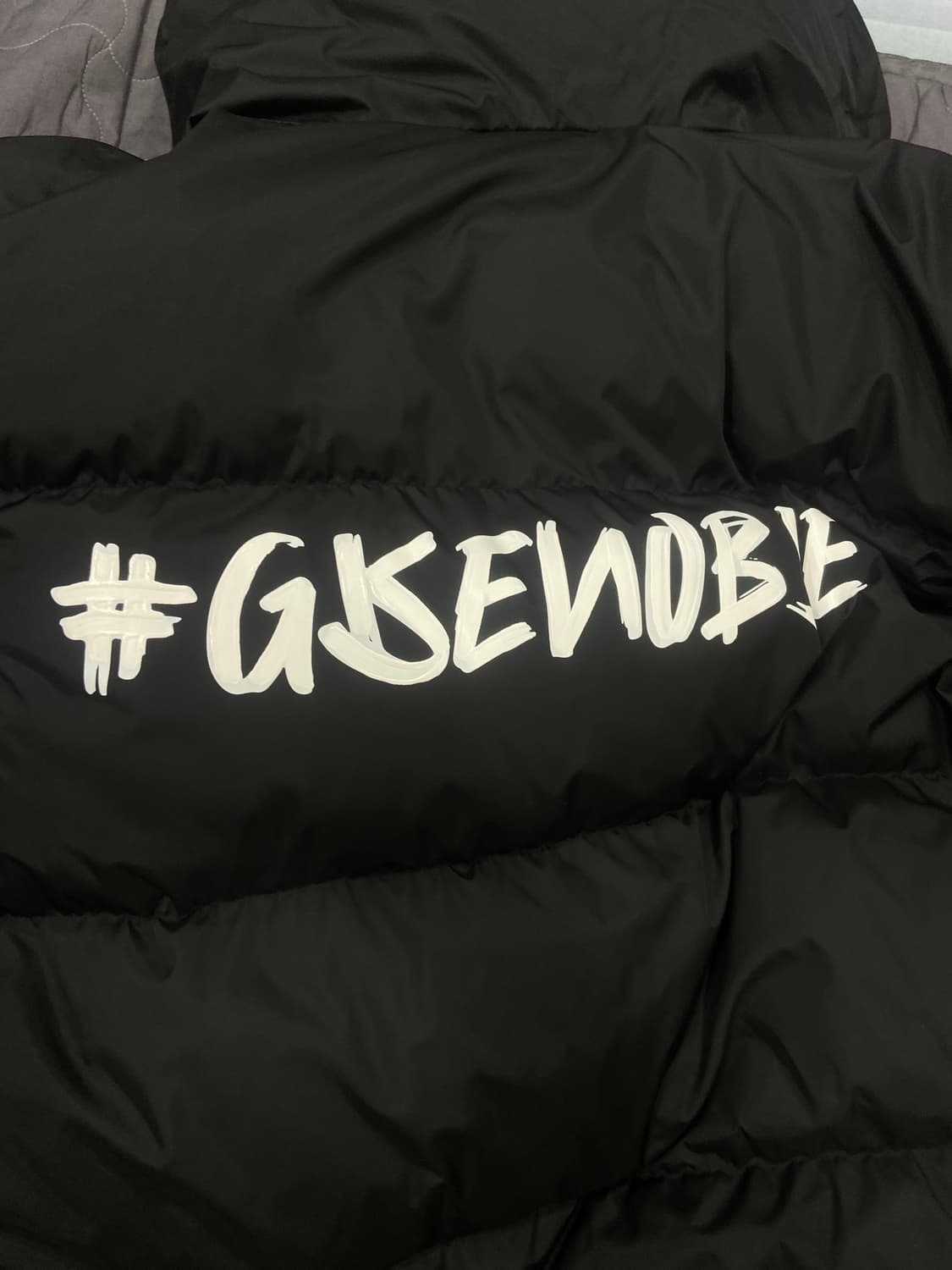 몽클레어 패딩 MONCLER GRENOBLE 상품이미지6