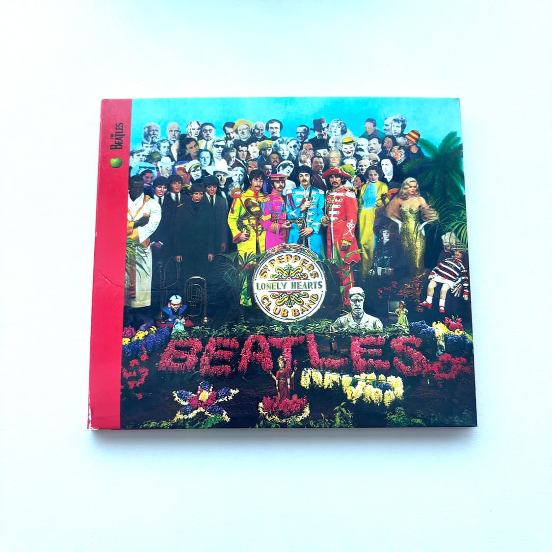 The Beatles (비틀즈) - Sgt. Pepper's Lonely 상품이미지1