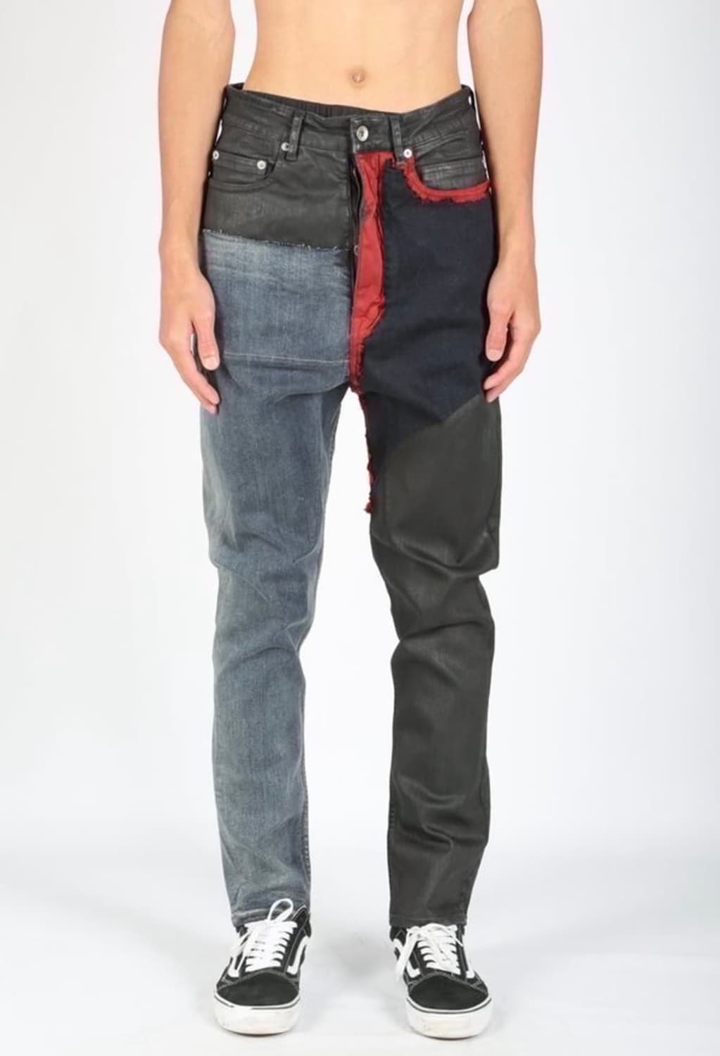 릭오웬스/19FW 바벨 타이론진/31 상품이미지2