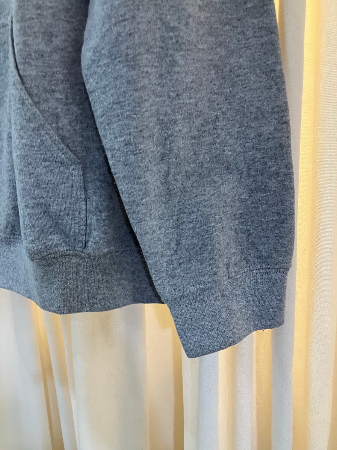 플레이스테이션 후드 상품이미지4