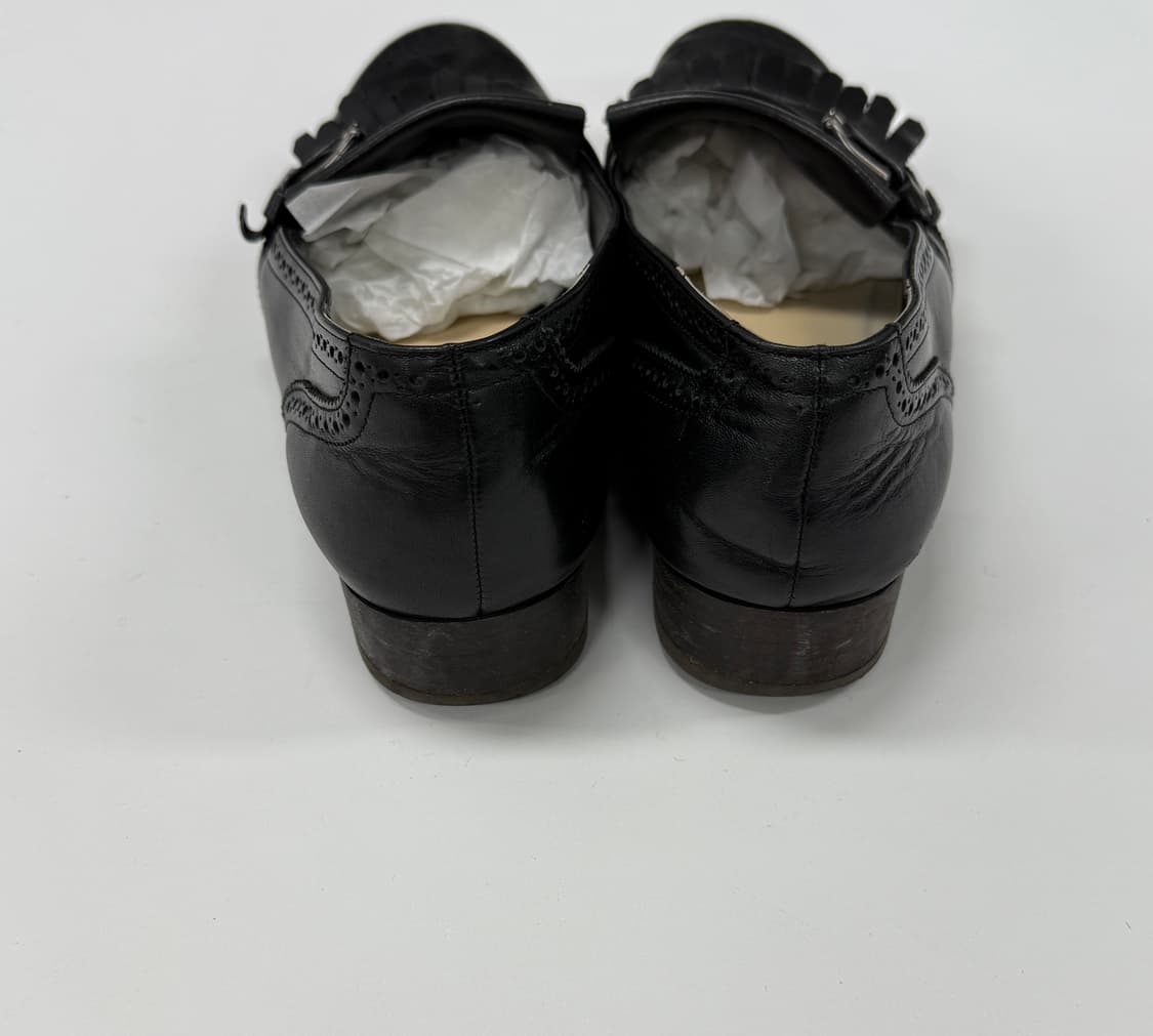 Margaret Howell tessel loafers 상품이미지5