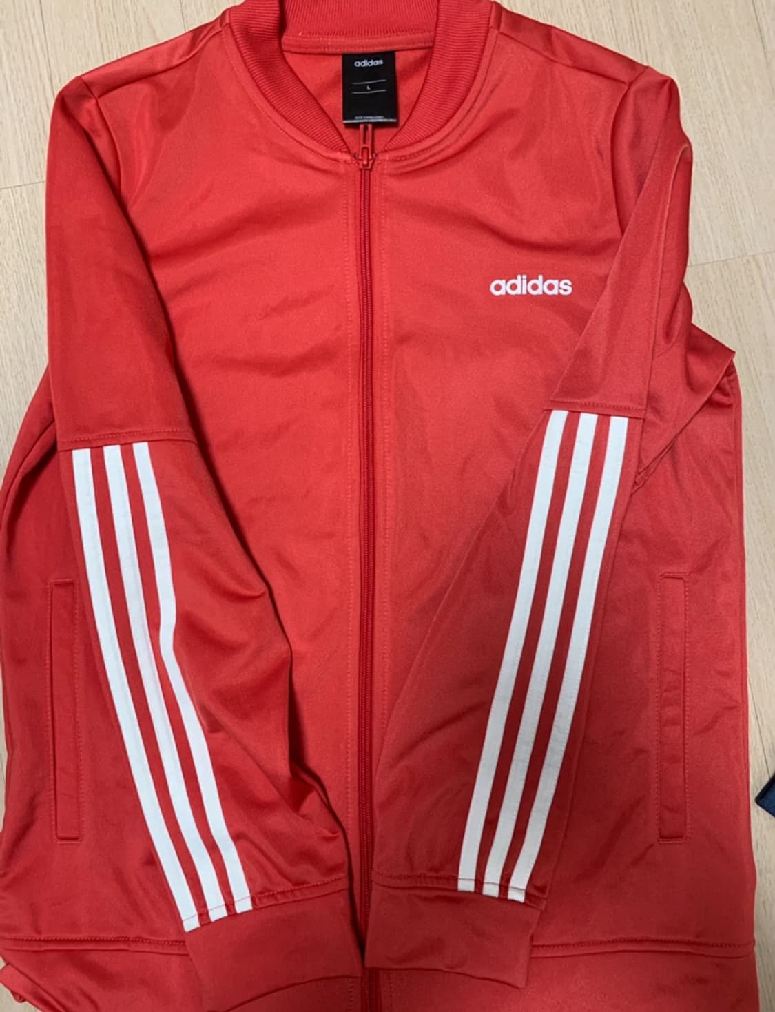 아디다스 져지 상품이미지1