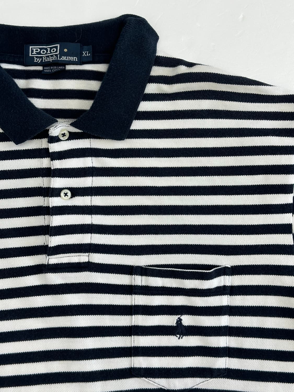 폴로랄프로렌 카라티 상품이미지5