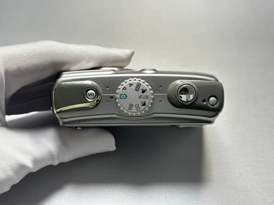 니콘 쿨픽스 p4(p3) 디카 Coolpix p4 상품이미지3