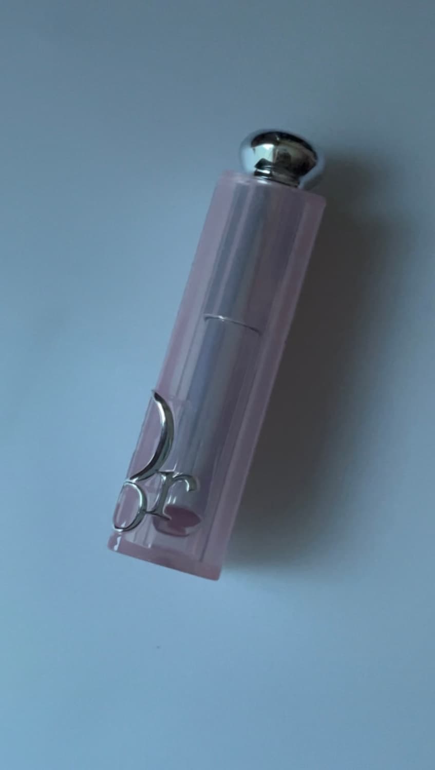 디올 립밤 립글로즈 립글로우 012 로즈우드 상품이미지1