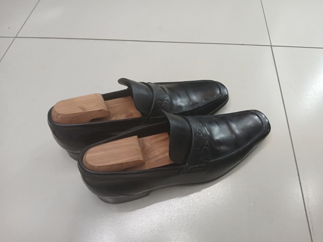 구찌 로퍼 42E ( 270 ) 상품이미지4