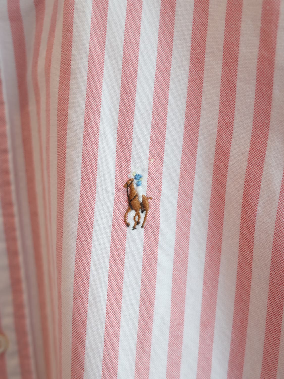 PoloRalphLauren 폴로 랄프로렌 옥스포드셔츠 상품이미지3