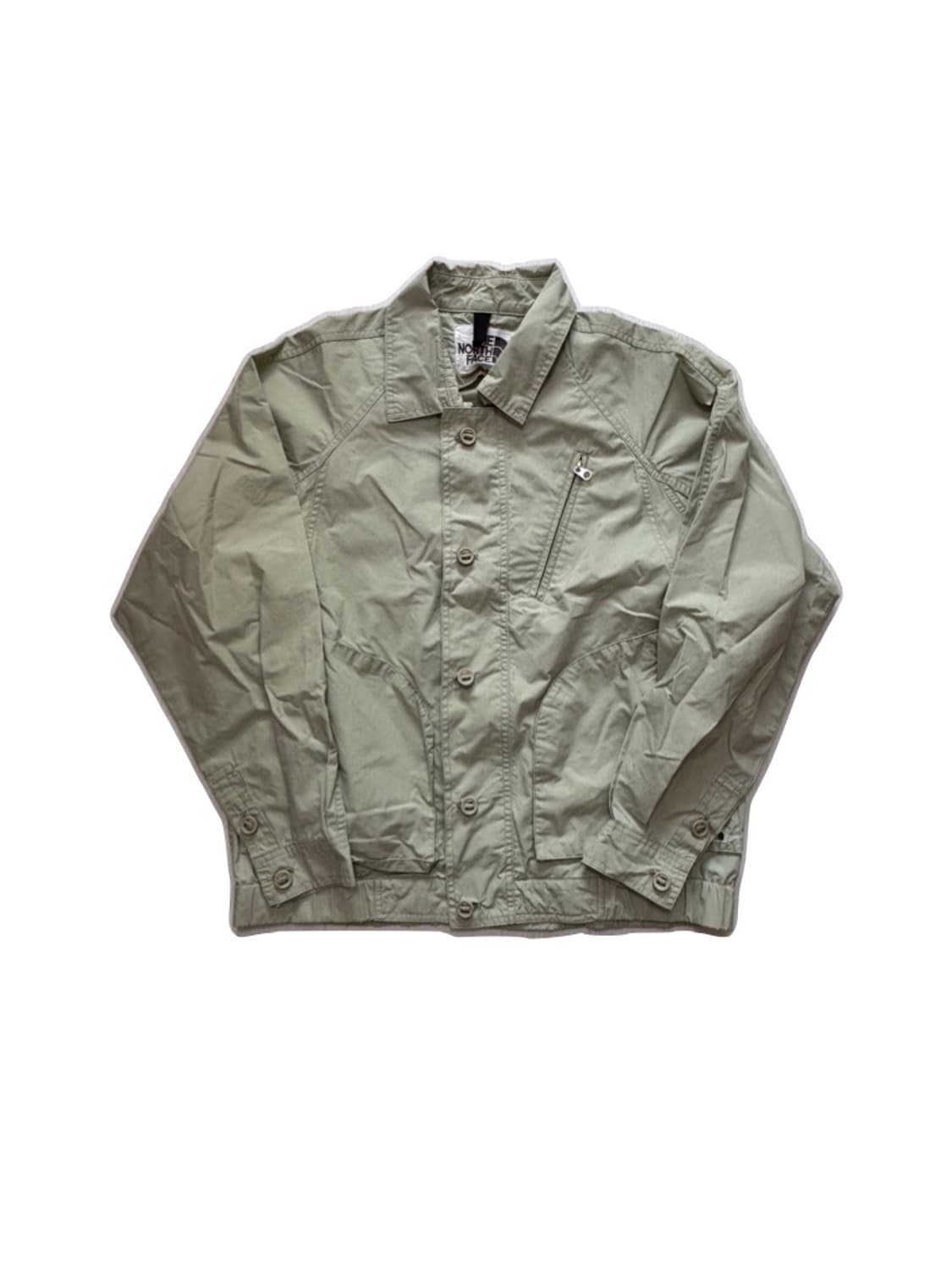 노스페이스 화이트라벨 일본빈티지 자켓 상품이미지1
