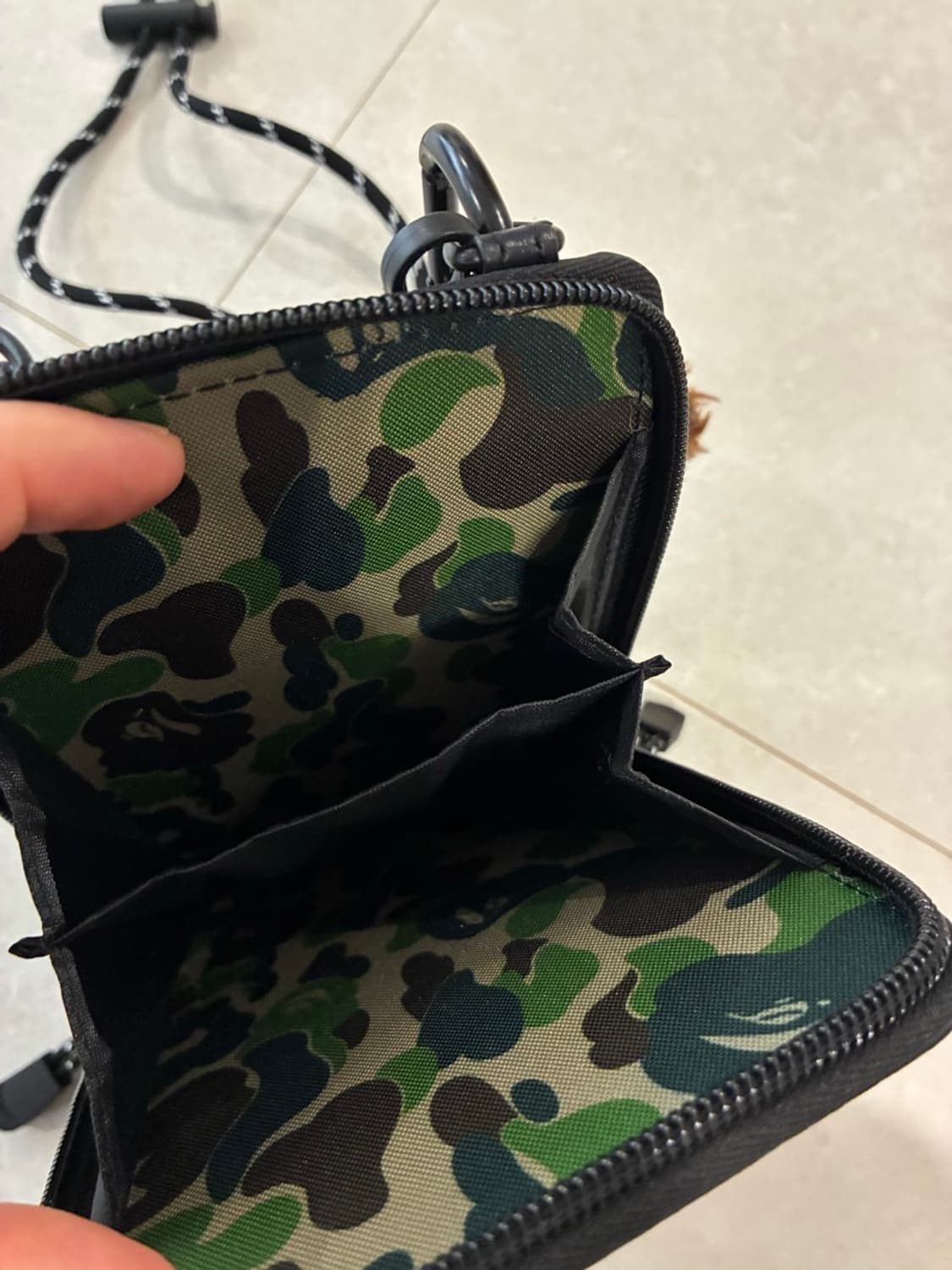 베이프 미니크로스 상품이미지7