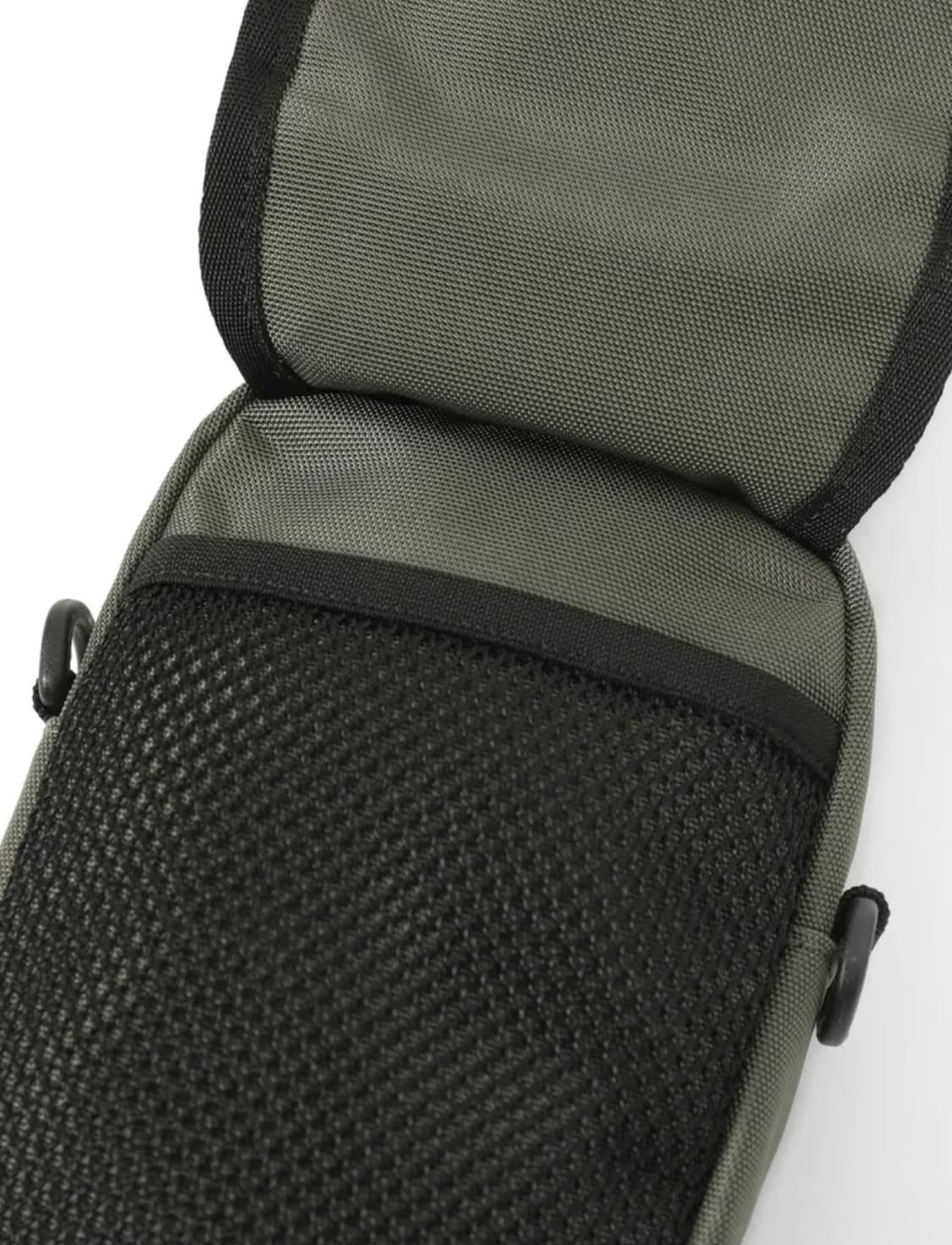 디스이즈네버댓 TNT Supplies 1 Mini Bag Khaki 상품이미지4