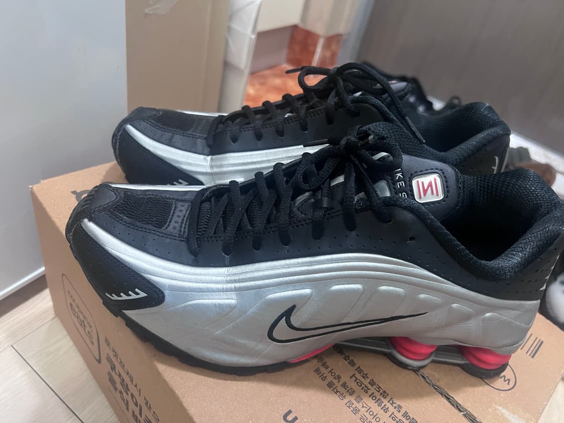 나이키 샥스 285 상품이미지2