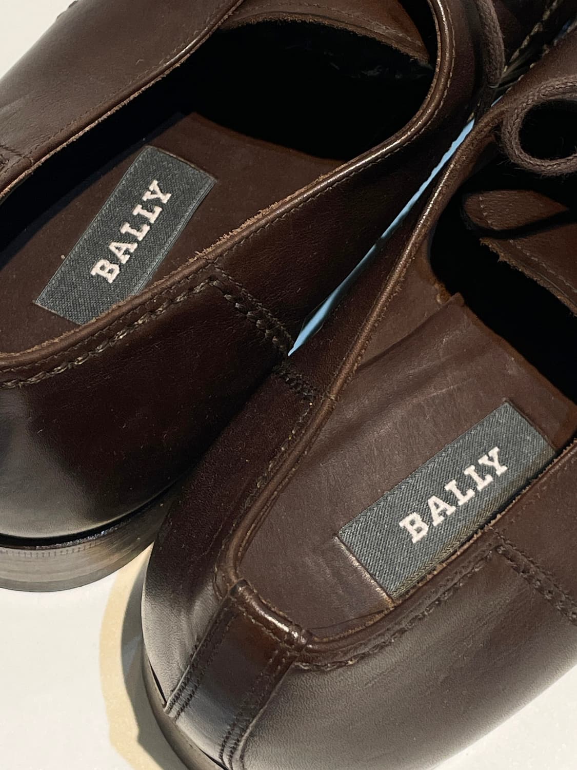 발리 로퍼 구두 A1551 상품이미지8