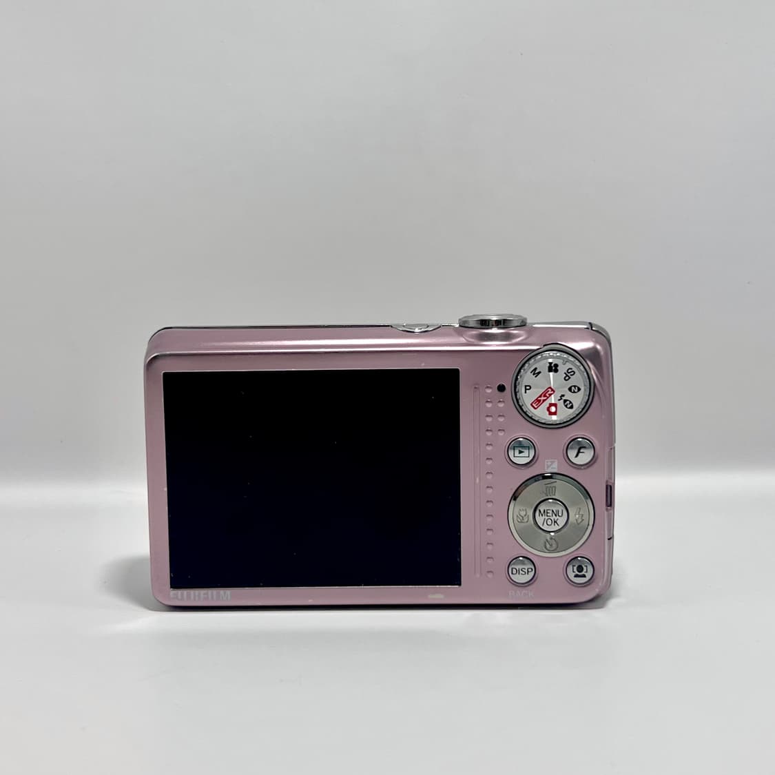 [상태좋음/아일릿디카] 후지필름 파인픽스 F80EXR 카메라 핑크 상품이미지5