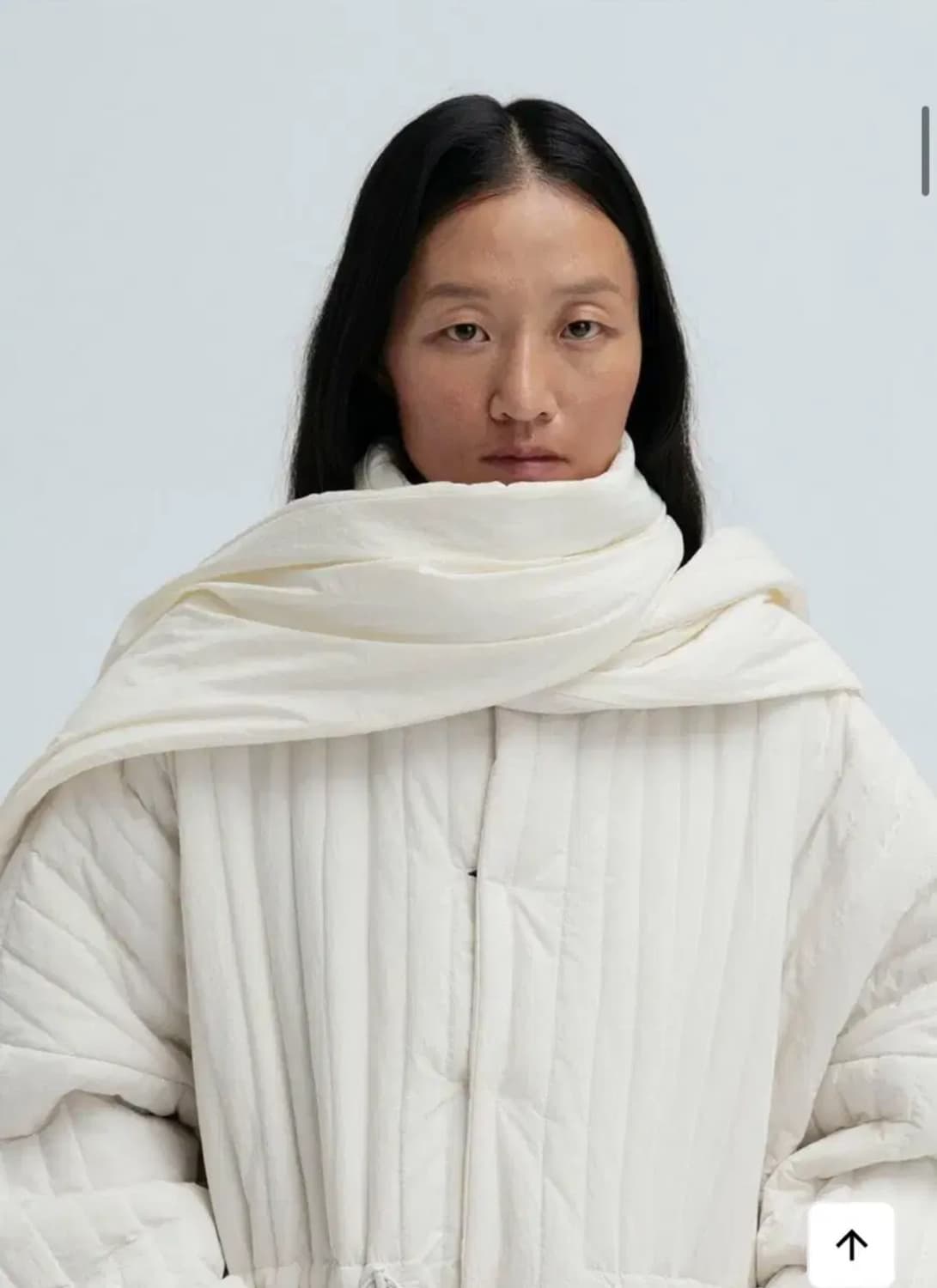 lfm Padded Reversible Half Jacket 상품이미지3