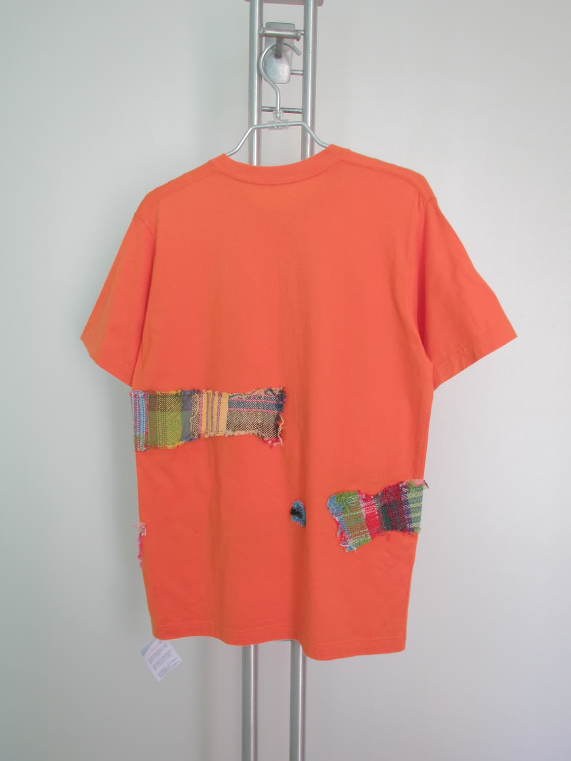 Remake fish patchwork top 상품이미지6
