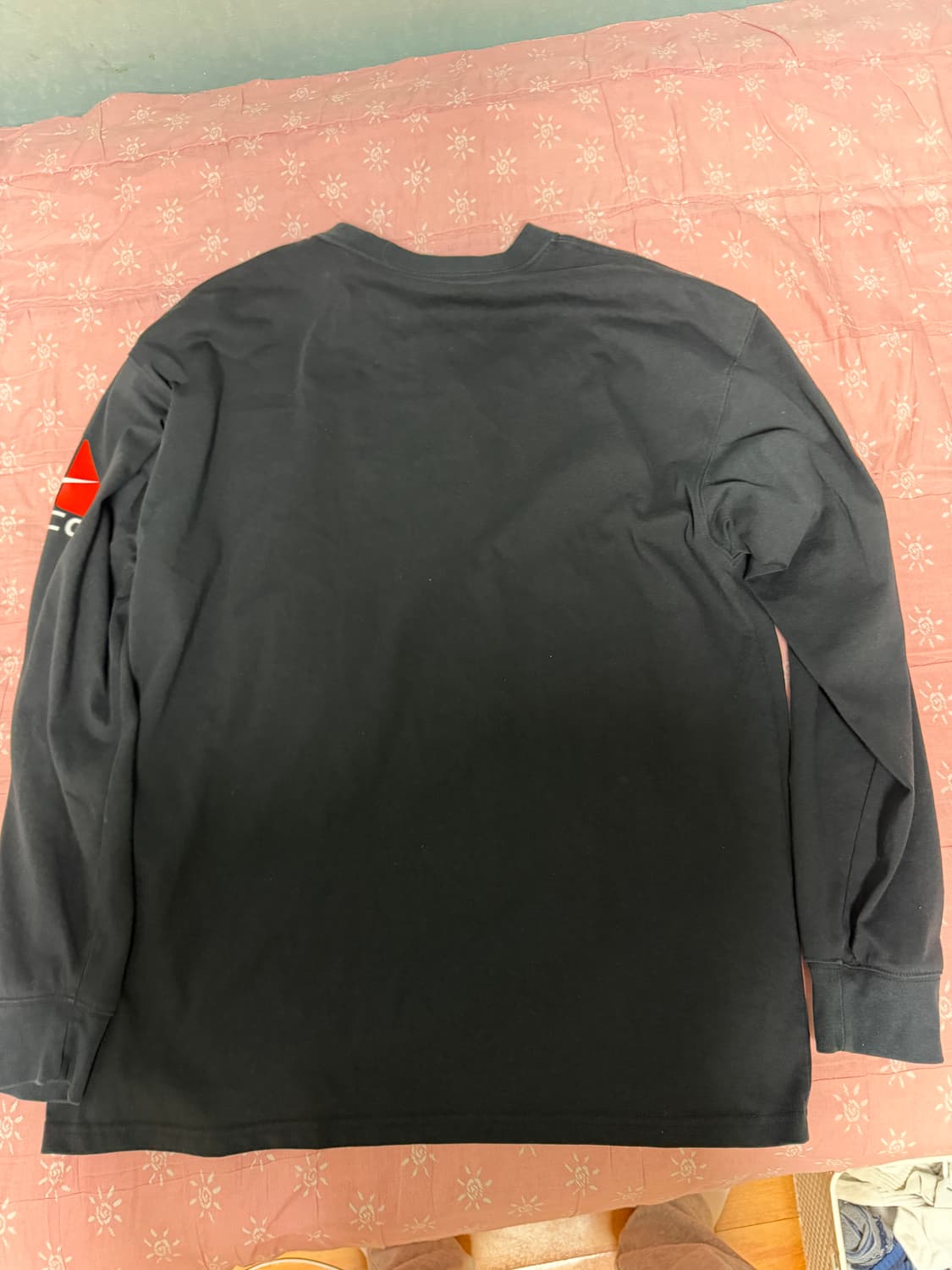 나이키 acg 렁스 롱슬리브 L사이즈 판매(상태좋음) 상품이미지7