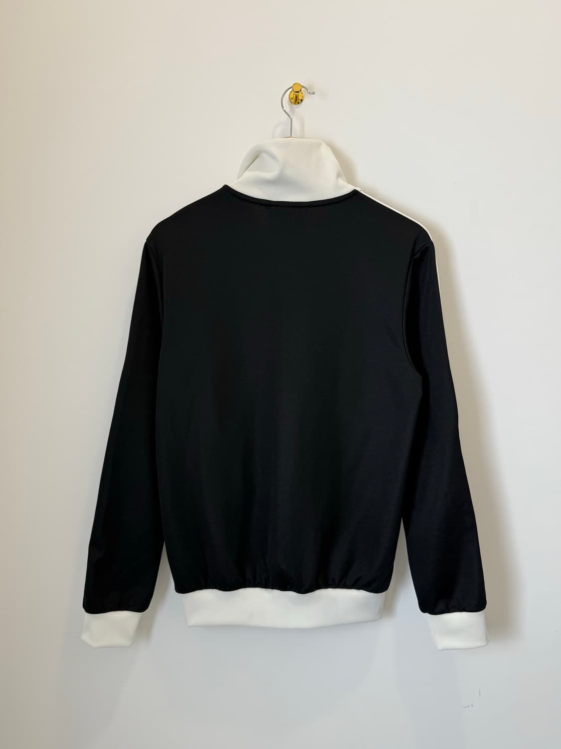 아디다스 아디컬러 클래식 트랙탑 블랙 상품이미지5