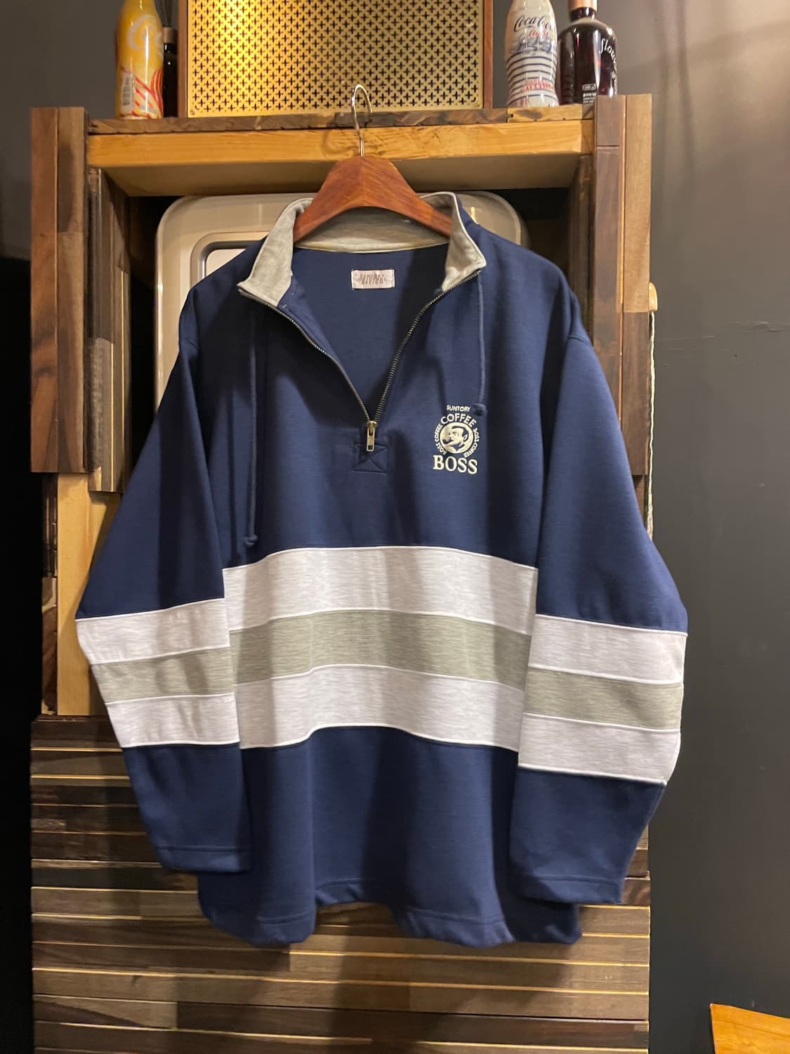 보스커피 반집업 상품이미지1