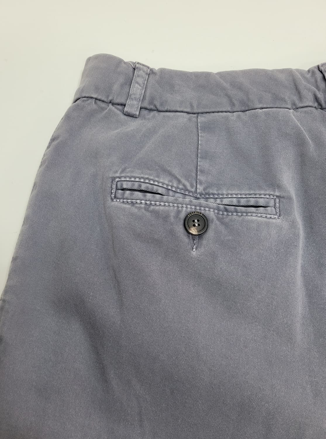 PESERICO 페세리코 세미 배기 데님 팬츠 / 여 44 (73-96) 상품이미지5