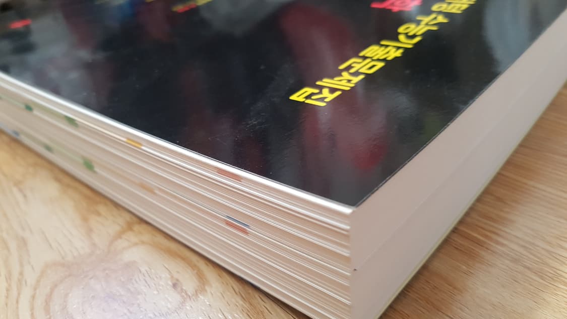 마더텅 수능기출문제집 국어 문학 상품이미지6