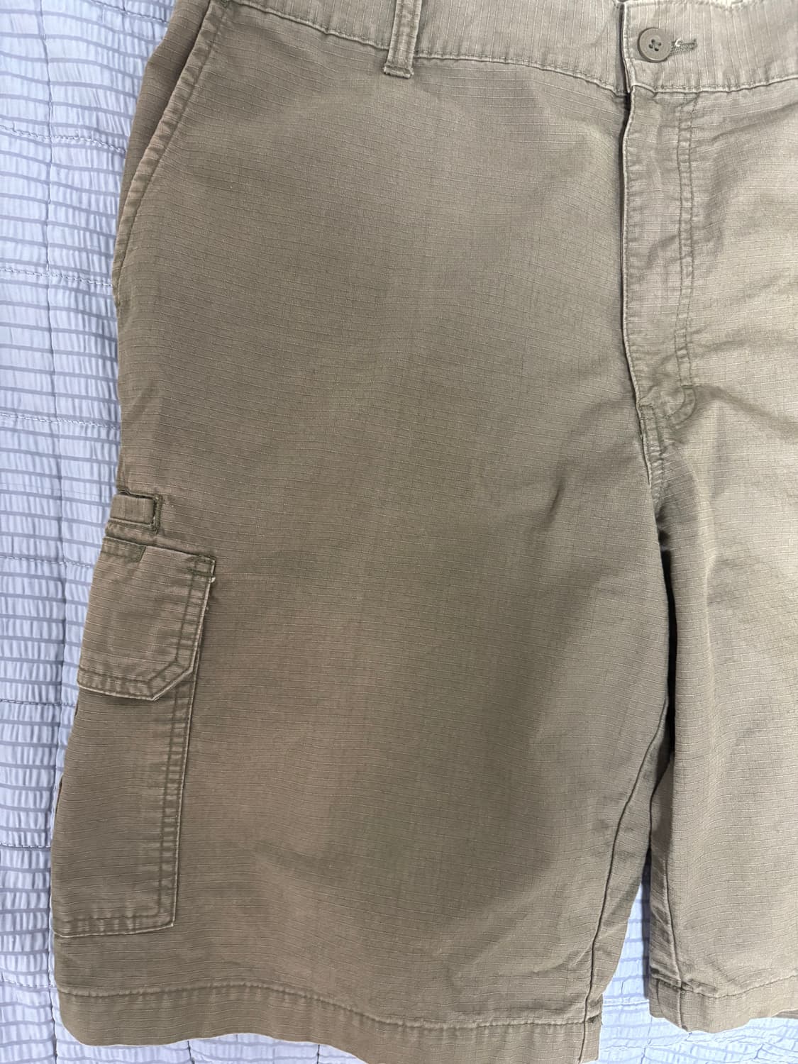 (38) 디키즈 카고 립스탑 반바지 상품이미지2