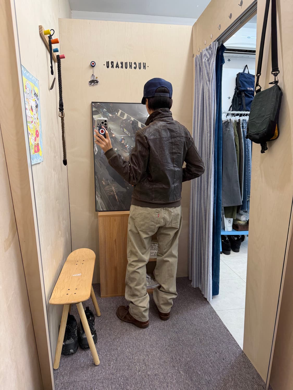 Levi’s 559 상품이미지7