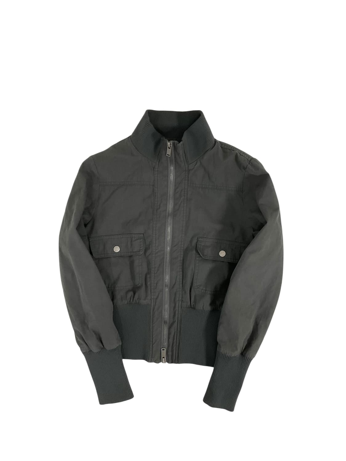 블랙업 y2k 자켓 상품이미지1