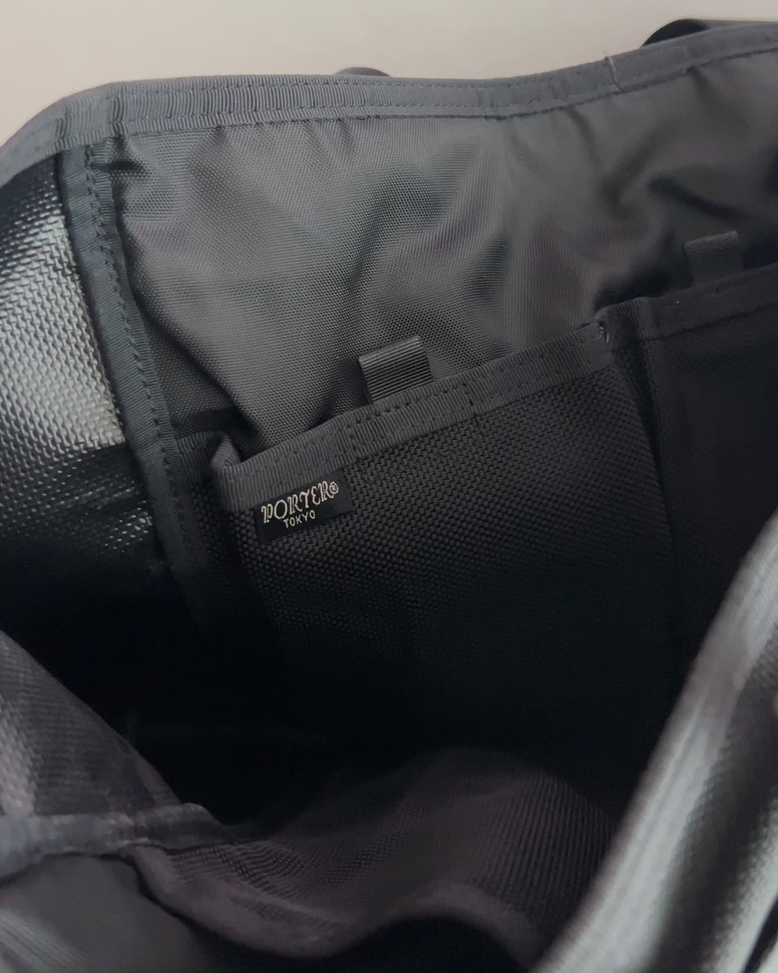 요시다 포터 히트 토트백 상품이미지7