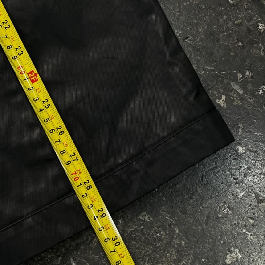 105 아디다스 x 포르쉐 911 왁스 터보자켓 상품이미지7