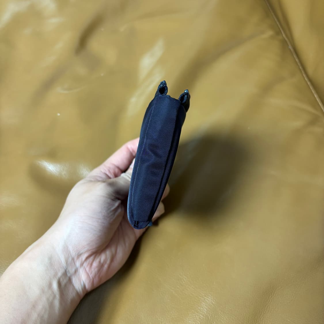 나나미카 노스페이스 퍼플라벨 멀티 월렛 지갑 상품이미지8