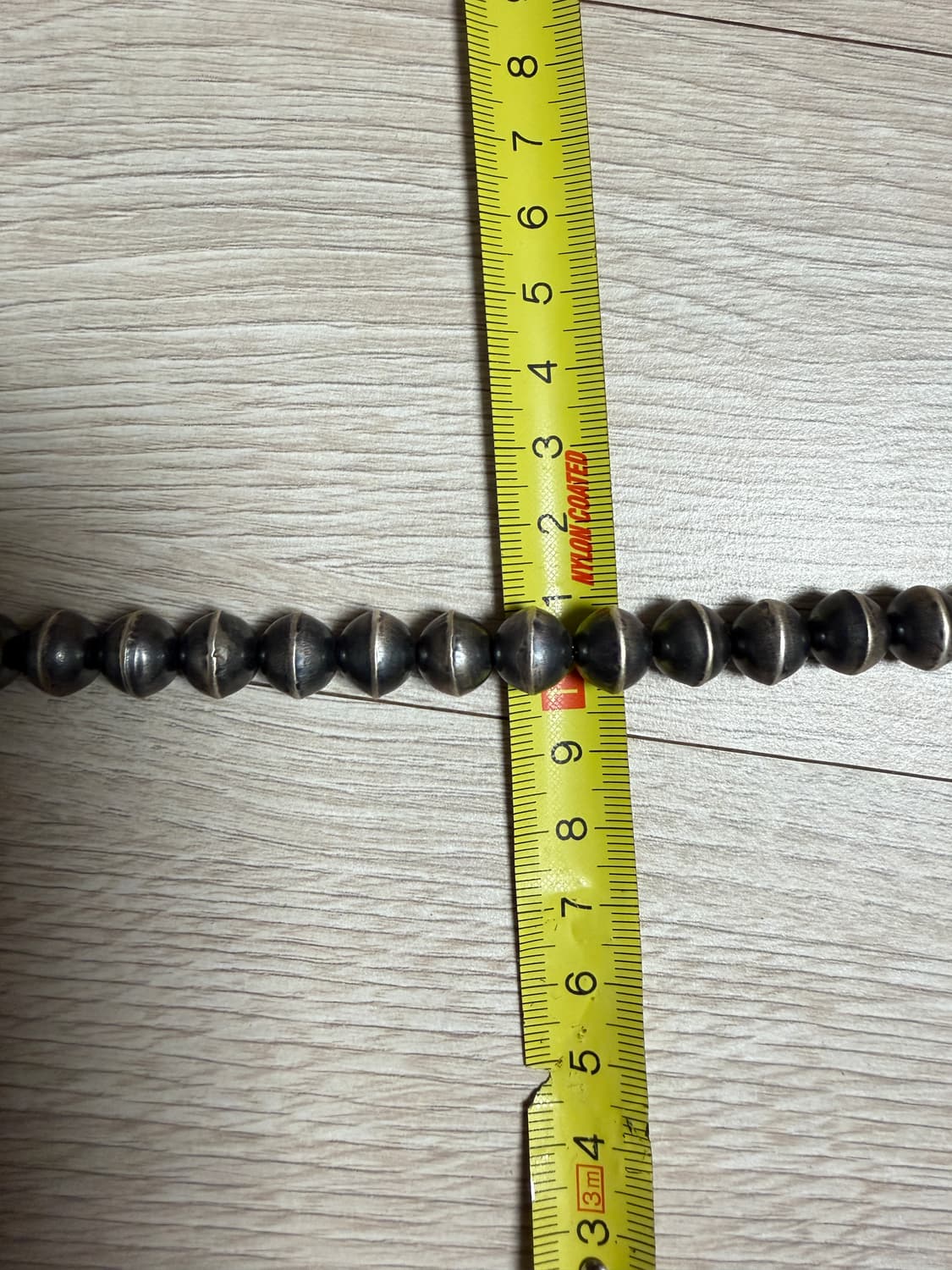 NAVAJO 펄 목걸이 상품이미지6