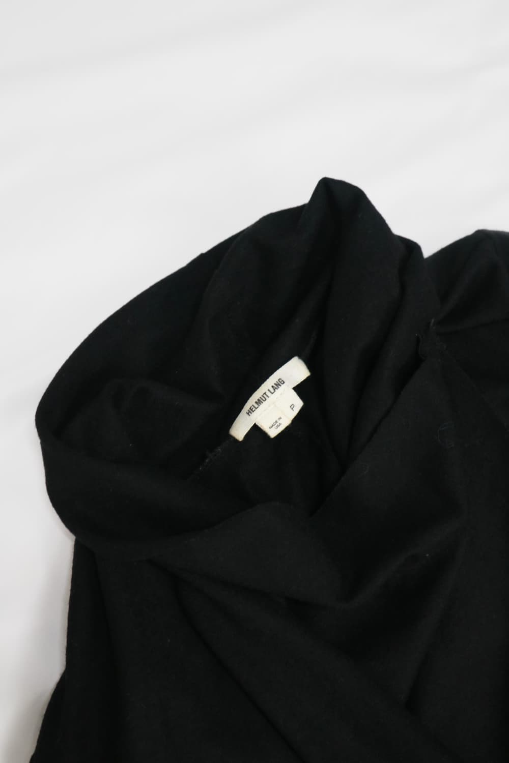 Helmut Lang wool jacket 상품이미지3
