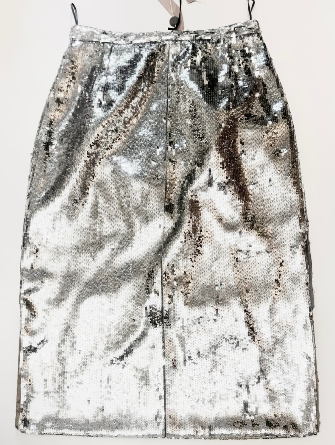 N°21 (NO21) 뉴메로 벤티우노 넘버 21 의 쉬퀸 (스팽글) 미디 상품이미지8